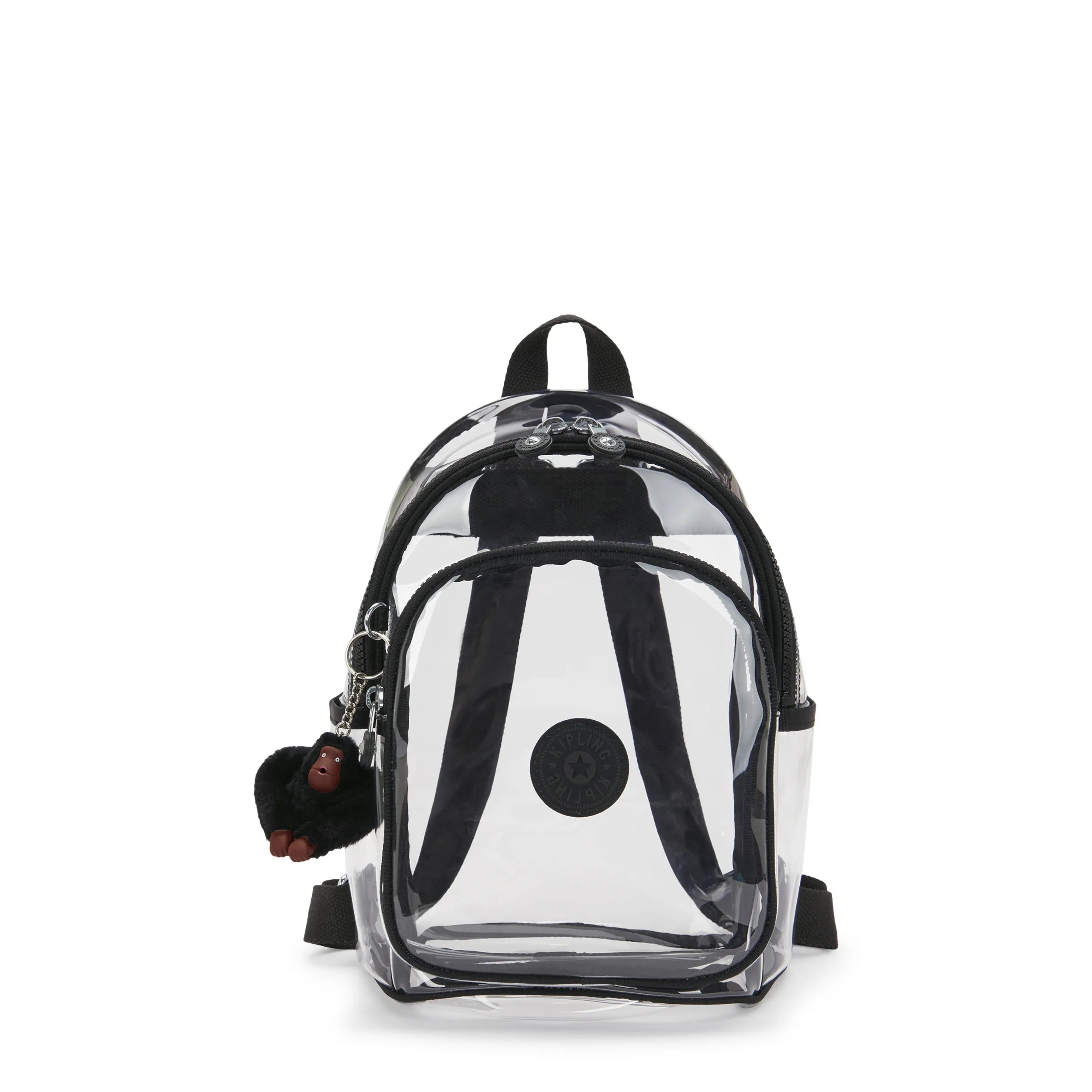 Jacinta Clear Backpack