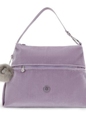 Neville Corduroy Shoulder Bag