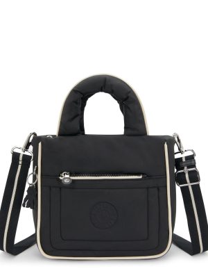 Aydin Puffed Shoulder Bag