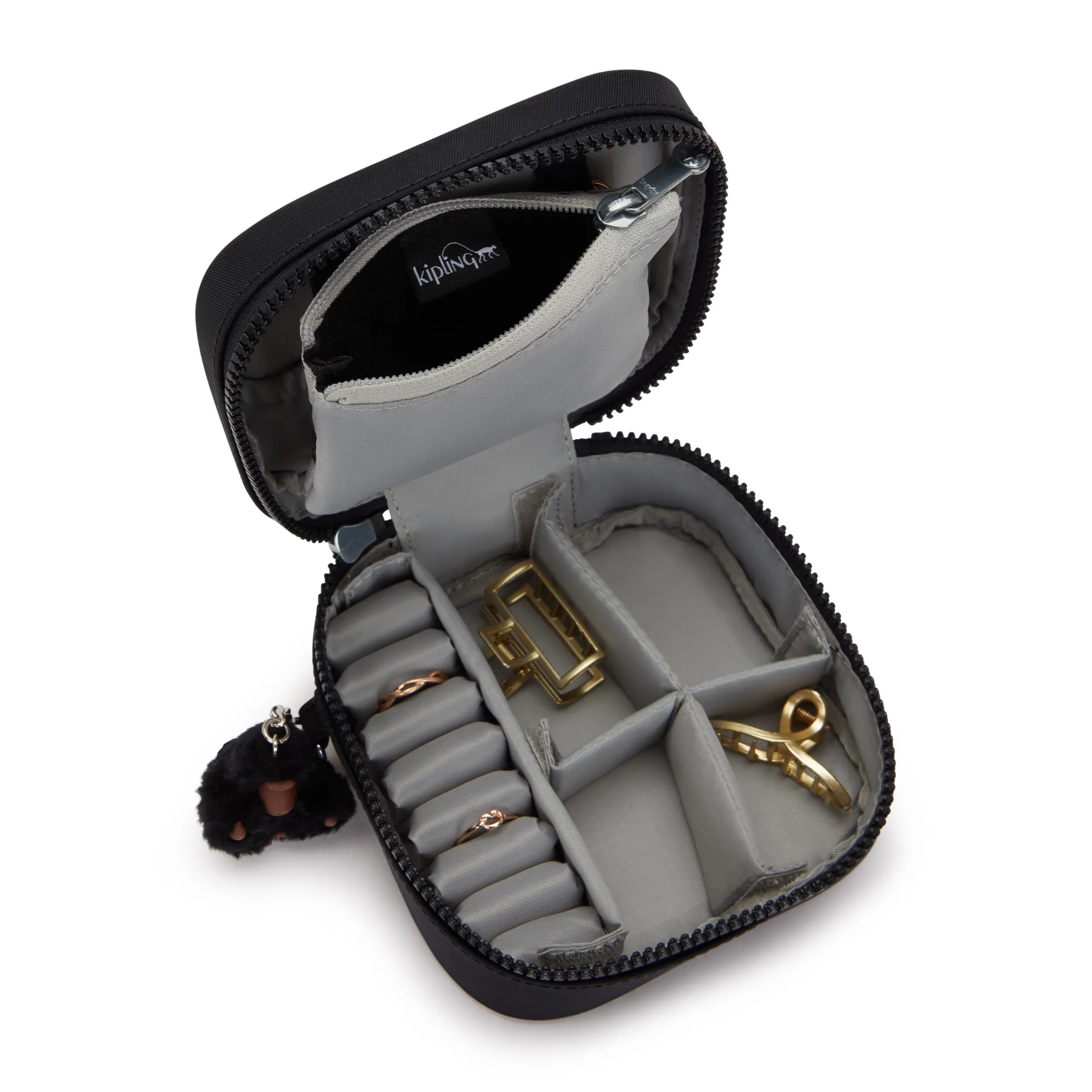 Luz Jewelry Pouch - Image 6