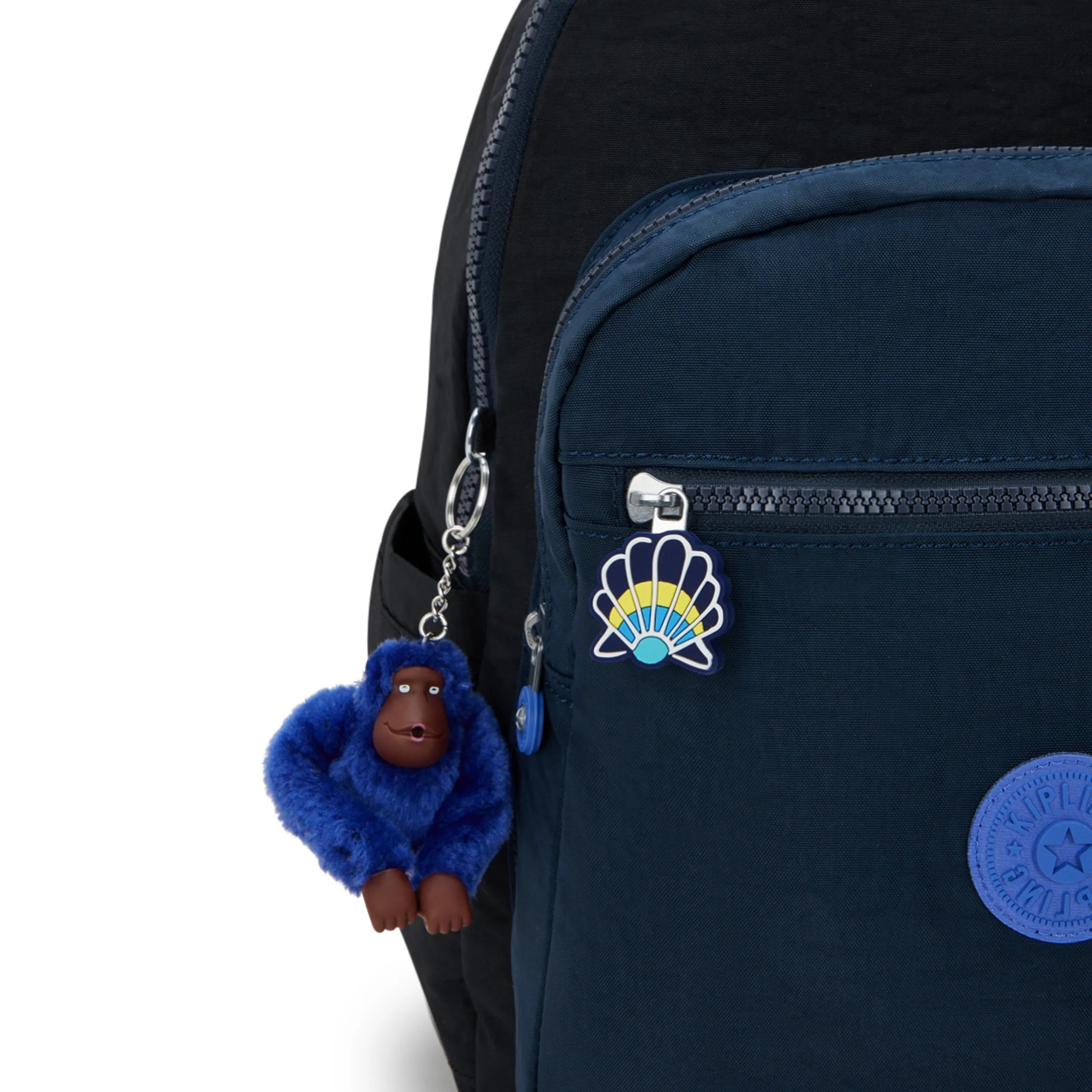 Seashell Zipper Cover - Image 2