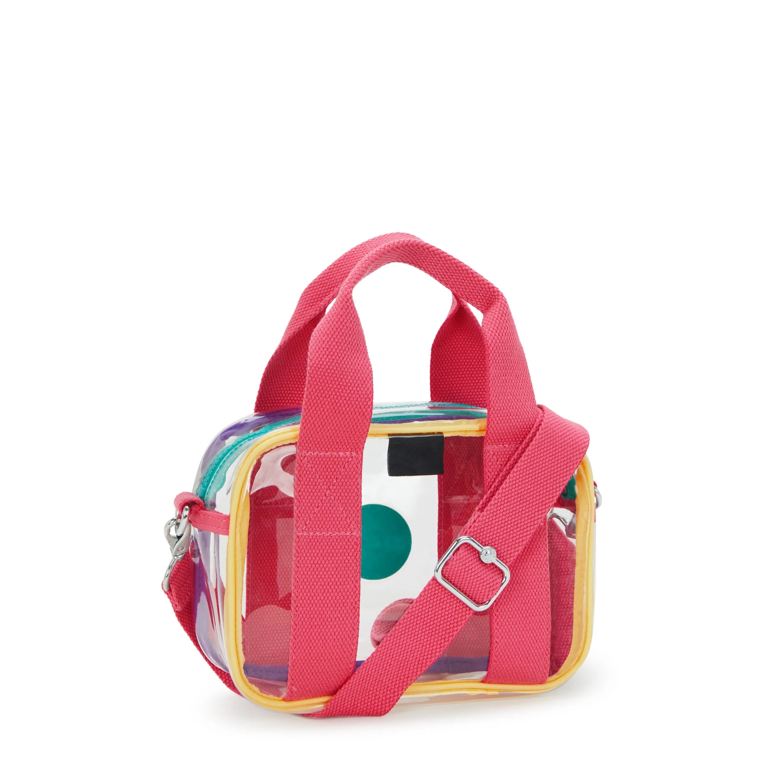 Nadale Clear Crossbody bag - Image 2