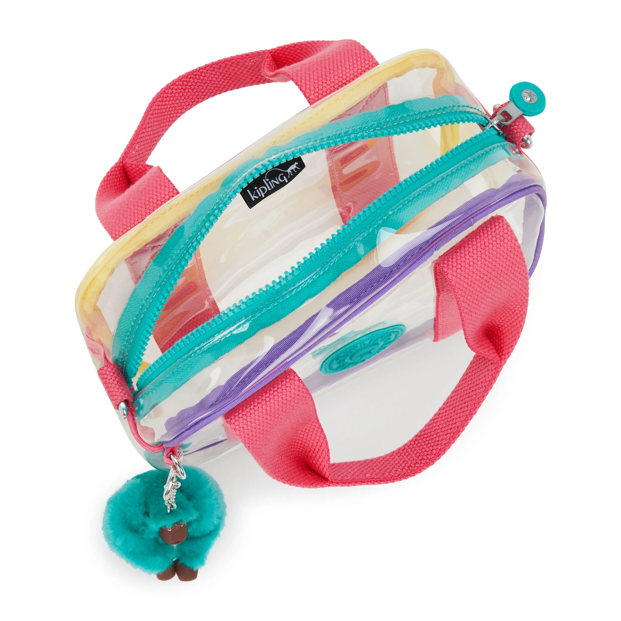 Nadale Clear Crossbody bag - Image 3