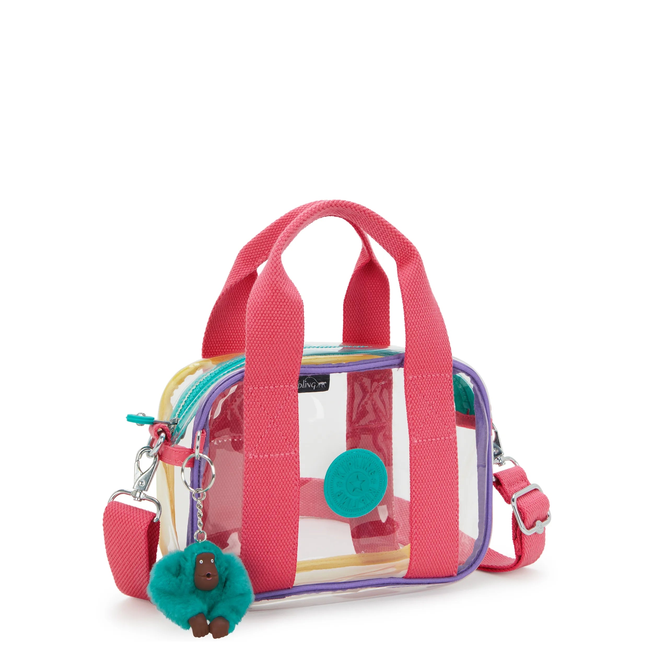 Nadale Clear Crossbody bag - Image 4