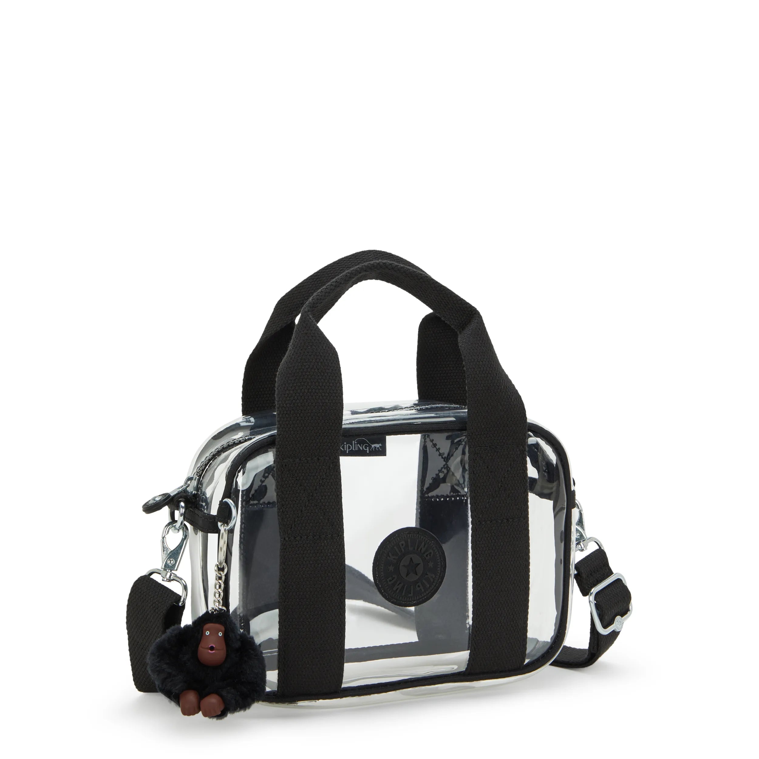 Nadale Clear Crossbody bag - Image 4